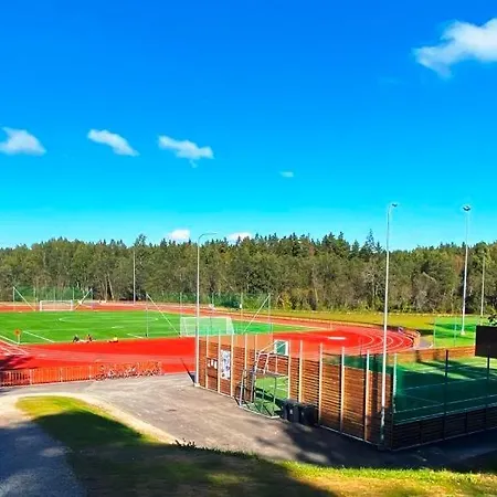 Tatil Evi Suve Vacation