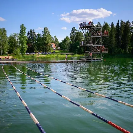 Suve Vacation Tõrve