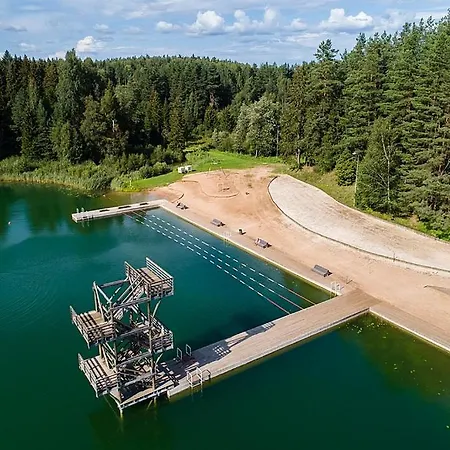 Suve Vacation * Tõrve