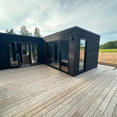 Suve Vacation * Tõrve