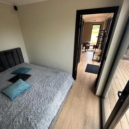 Vakantiehuis Suve Vacation Tõrve