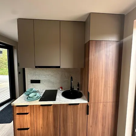 Suve Vacation Tatil Evi *