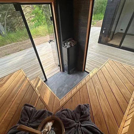 Suve Vacation Tõrve