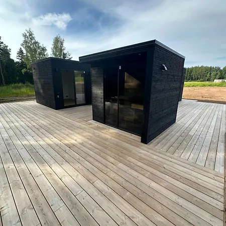 Suve Vacation Vakantiehuis
