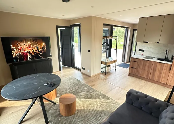 Suve Vacation Tõrve