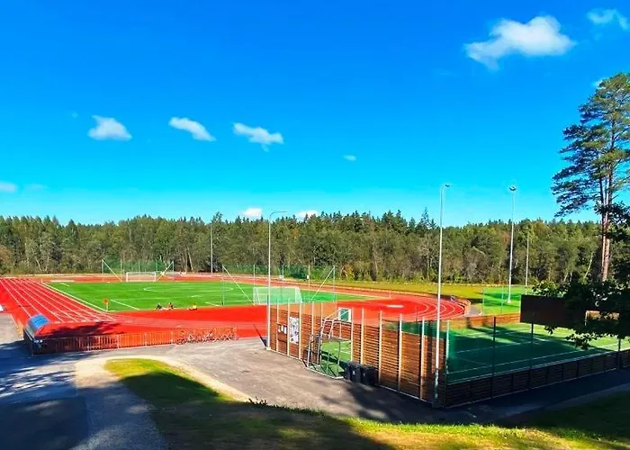 Σπίτι διακοπών Suve Vacation