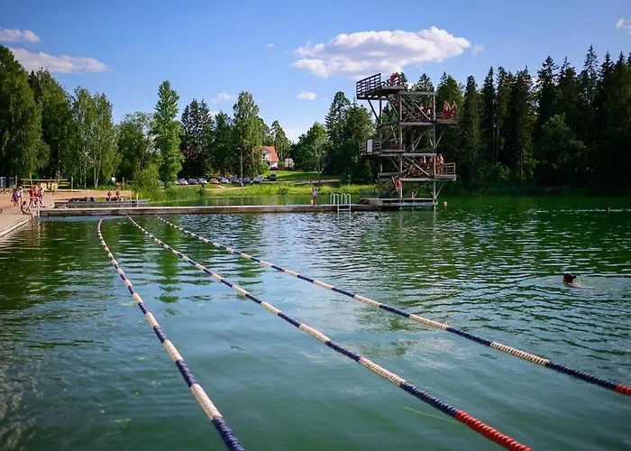 Suve Vacation Tõrve