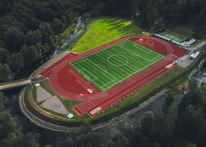 Suve Vacation Σπίτι διακοπών *