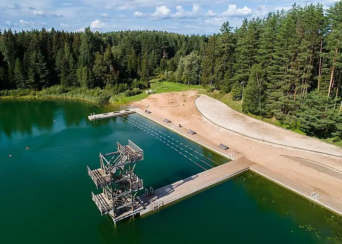 Suve Vacation * Tõrve