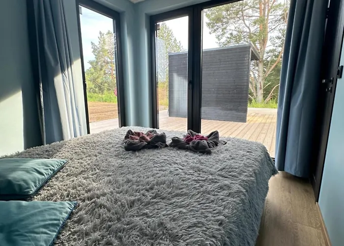 Holiday home Suve Vacation Torva