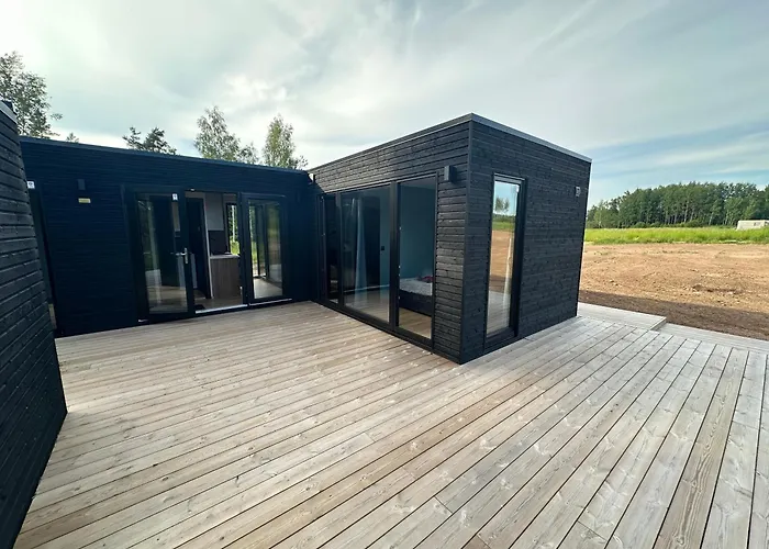 Suve Vacation * Tõrve