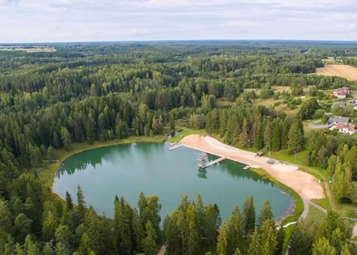 Σπίτι διακοπών Suve Vacation *