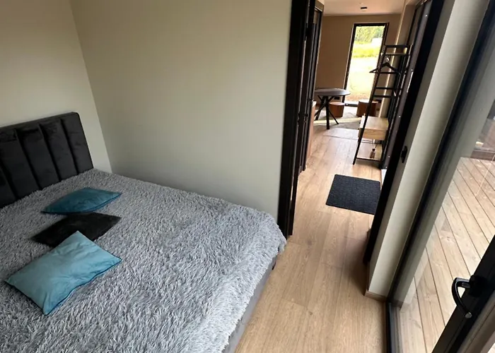 Holiday home Suve Vacation Torva