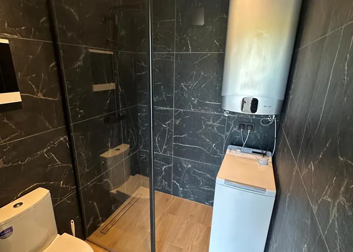 Suve Vacation * Tõrve