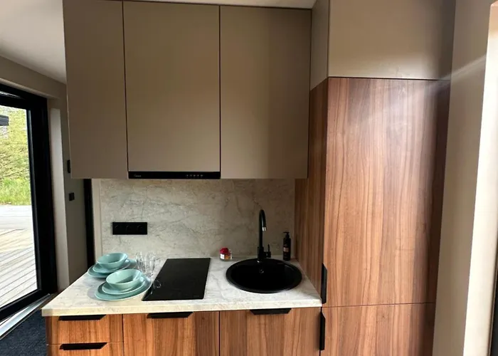 Suve Vacation Σπίτι διακοπών *