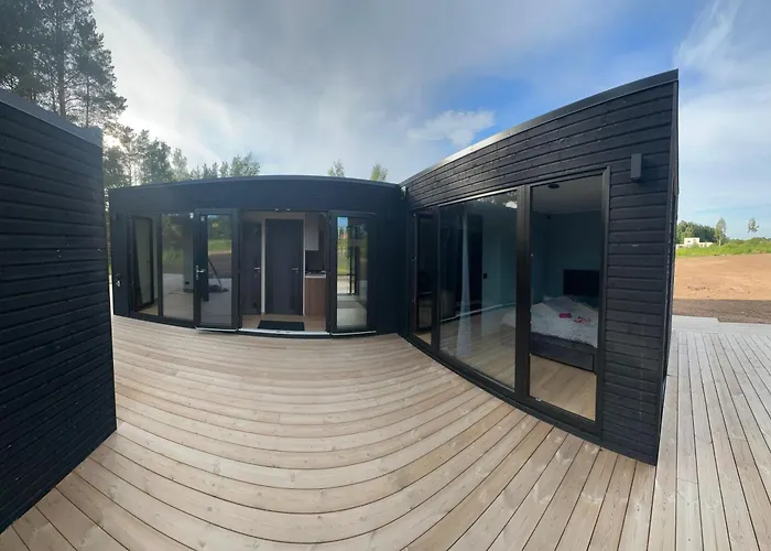 Suve Vacation Holiday home *