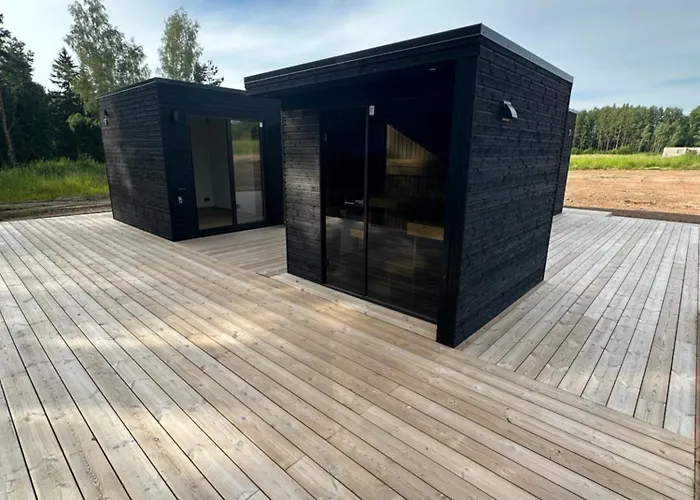 Suve Vacation Σπίτι διακοπών